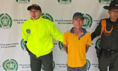 ESTA SERIA LA PRIMERA VEZ QUE SE APLICA LA LEY ÁNGEL