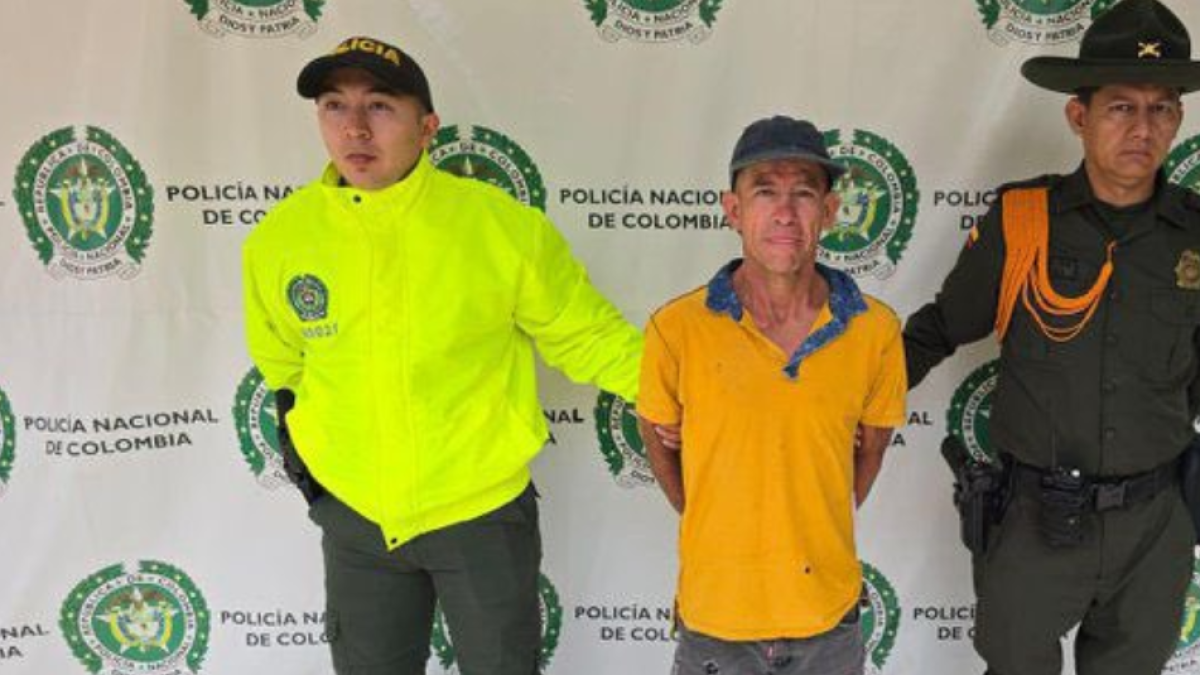 ESTA SERIA LA PRIMERA VEZ QUE SE APLICA LA LEY ÁNGEL