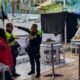 Policía Clausura Bares Que Operaban Fuer de la Ley