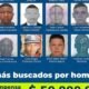 en Marcha, Acciones Contra Cartel de 24 Más Buscados