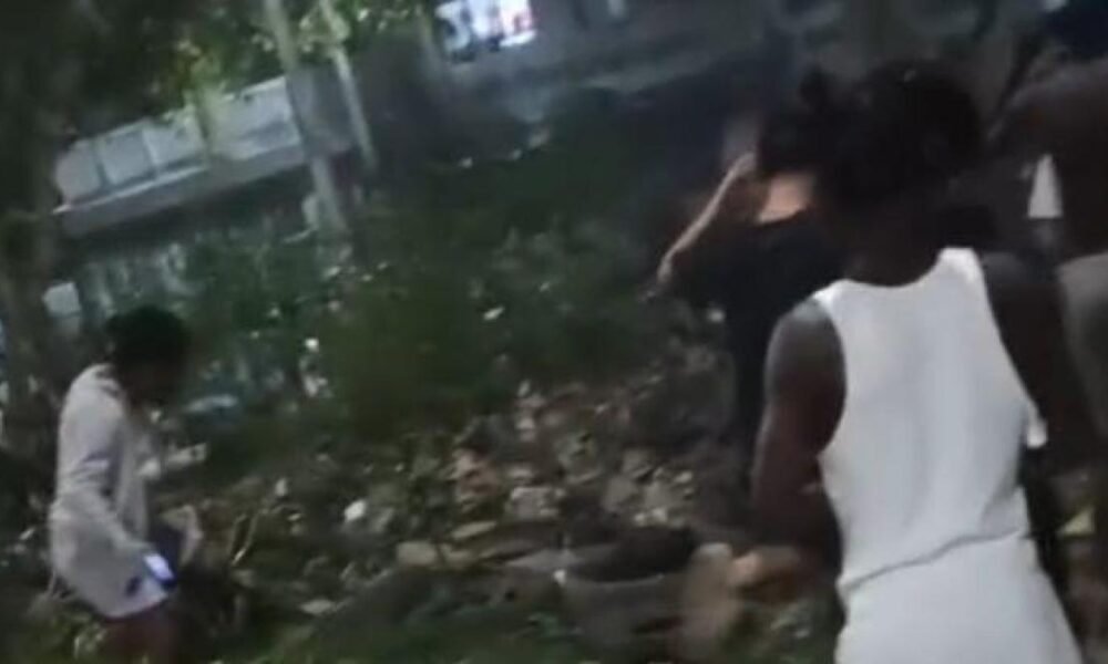 Explosión en el Oriente de Cali: Artefacto Fue Detonado Contra La Policía; Hay tres uniformados heridos