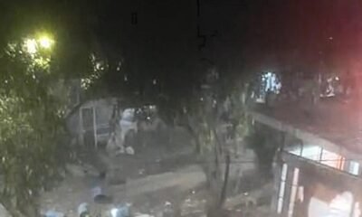 Alcalde Alejandro Eder Condena Atentado en Cali y OfRece Recompensa Por Información de los Responsabilidades