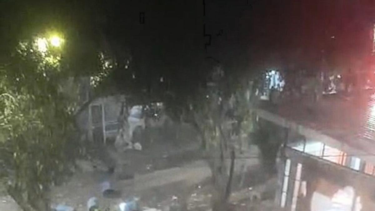 Alcalde Alejandro Eder Condena Atentado en Cali y OfRece Recompensa Por Información de los Responsabilidades