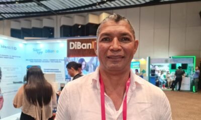 Alcalde del Primer Municipio por Buen Manejo de Regalías, Gobierna Desde Otrro