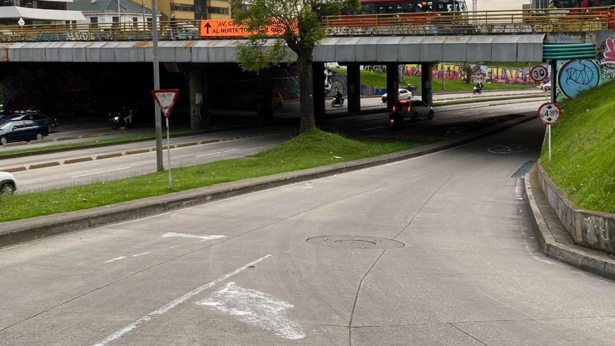 Una Mujer Fue Agredida Sexualmenta por un hombre que también se movilizaba en bicicleta