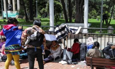 SE Pasan la Pelota la Unidad de Víctimas y la Alcaldía por el Retorno de Indígenes Emberá: "Pongámosle fecha"