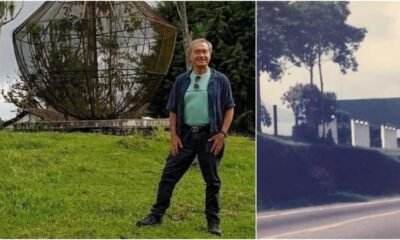 ¿Gobernacia del Quindi Permitió Ingresó A Carlos Lehder A Su Antigua Posada Alemana? este respondió