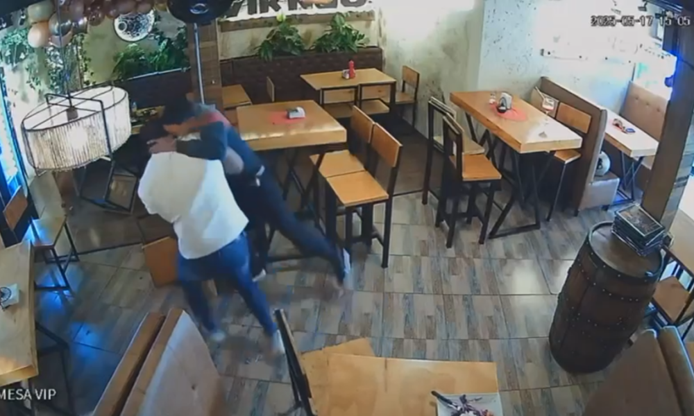 Sorprendedor Giro en El Caso del Hombre Asesinado en Medellín: Sin era un Atraco, Sino un Ajuste de Cuentas