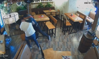 Sorprendedor Giro en El Caso del Hombre Asesinado en Medellín: Sin era un Atraco, Sino un Ajuste de Cuentas