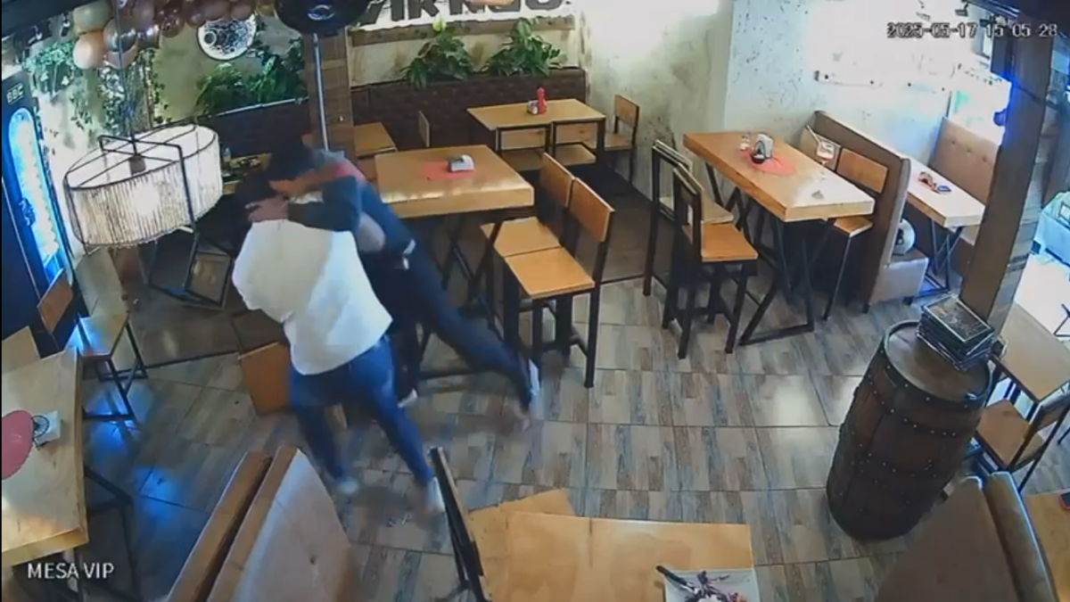 Sorprendedor Giro en El Caso del Hombre Asesinado en Medellín: Sin era un Atraco, Sino un Ajuste de Cuentas