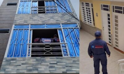 LOS 27 Bienes Valorados en $ 7.000 Millones Que Fueron Incautados A 'Apolo', Red de Chance Ilegal en Valle y El Eje