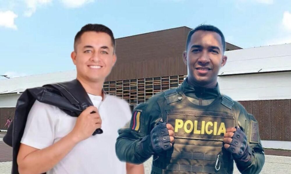Oficial Señalado de Acosar A Policía También es un creador de contenido en Redes