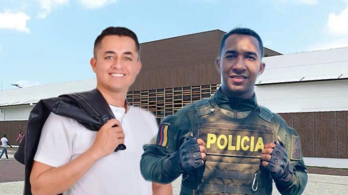Oficial Señalado de Acosar A Policía También es un creador de contenido en Redes