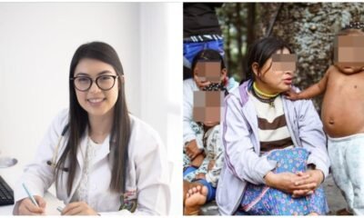 La Cruzada de Una Médica Peditra Contra la Mutilacia Genital Femenina en Risaralda: 'Son Nuestras Niñas'