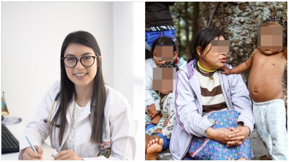 La Cruzada de Una Médica Peditra Contra la Mutilacia Genital Femenina en Risaralda: 'Son Nuestras Niñas'