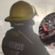 Los Misteriosos Objetas Hallados por Bomberos de Ibagué Tras Atender Incendio en una Casa: Calaveras, Cruces y Más