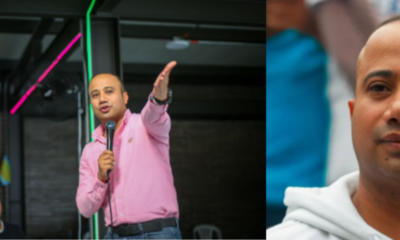 Destituyen e habitante un Juan Pablo Ramírez, Exssecretario de la Alcaldía de Medellín: ESTO DIJO LA PROCURADURÍA