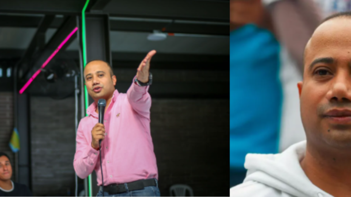 Destituyen e habitante un Juan Pablo Ramírez, Exssecretario de la Alcaldía de Medellín: ESTO DIJO LA PROCURADURÍA