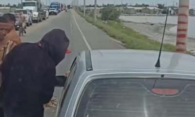 Delincuentes Cobraron Hasta $ 20 mil A los conductores