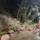Lluvias en Cundinamarca Provocan Graves Deslizamientos en Vía Tabio