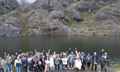 Onu Rembraza Fuertes Hostigamientos y Amenaza A Ambientalistas y Defensores del Páramo de Santurbán