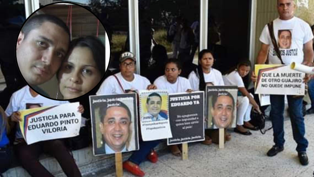 Dayana Jassir y El Oscuro Entramado Derrás del Asesinato de Su Esposo, El Exdirector de Medicina Legal