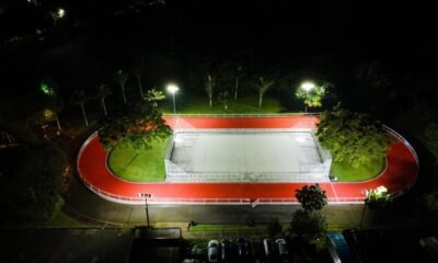 Bogotá Invirtió Más de 100.000 Millones de Pesos A UNA Nueva Apesta por la Seguridad en Espacios Públicos