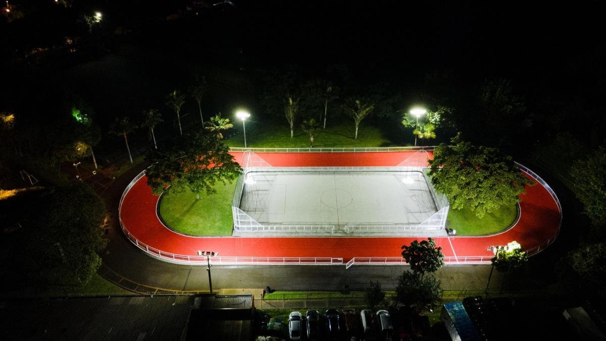 Bogotá Invirtió Más de 100.000 Millones de Pesos A UNA Nueva Apesta por la Seguridad en Espacios Públicos