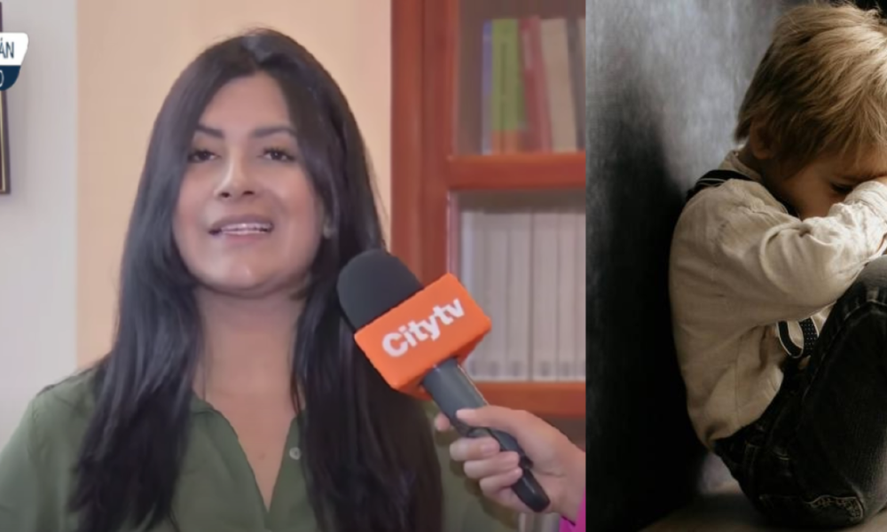 ¿CÓMO IDENTIFICAR UN CASO DE ABUSO Infantil sexual? Expertos comparte 3 claves para estar alerta