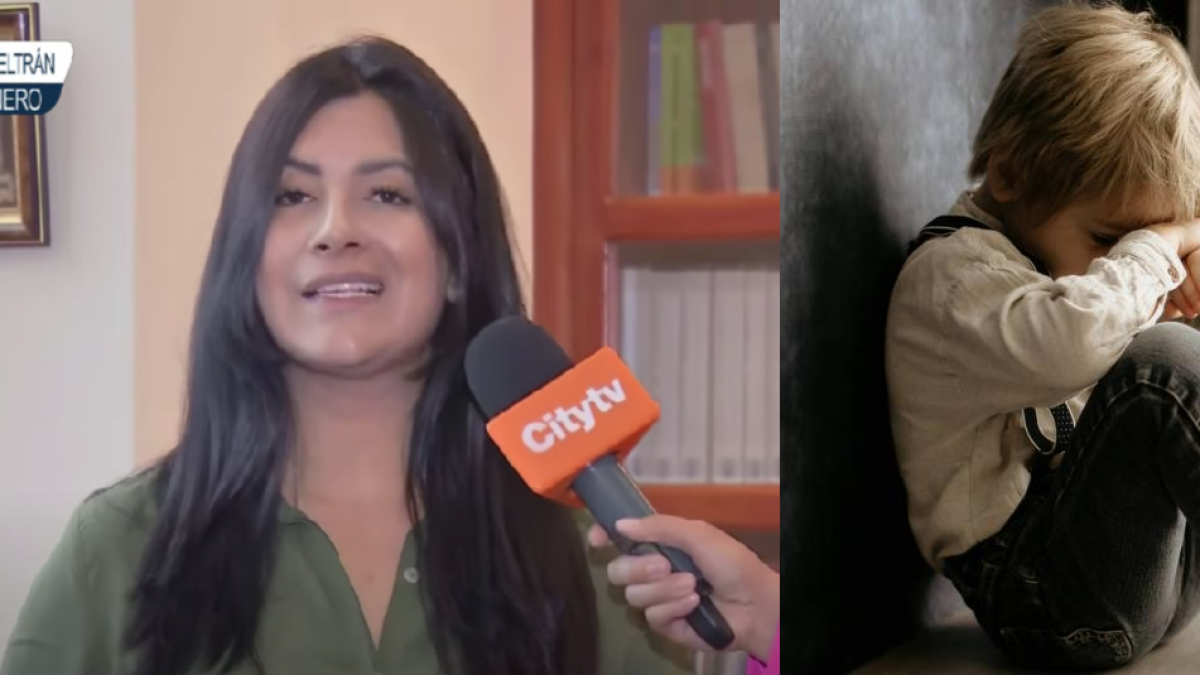 ¿CÓMO IDENTIFICAR UN CASO DE ABUSO Infantil sexual? Expertos comparte 3 claves para estar alerta