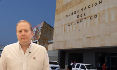Gobernacia del Atlánnico Refuerza la Defensa Judicial Con 'Atlantia', Nuevo Software de Inteligencia Artificial
