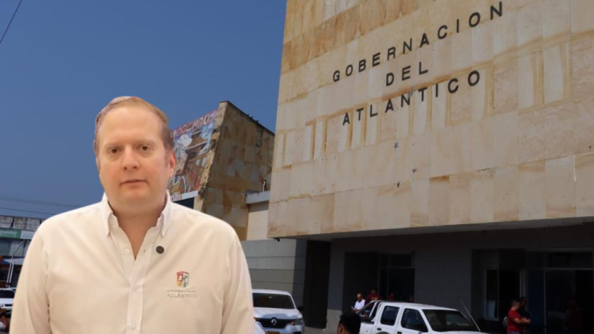 Gobernacia del Atlánnico Refuerza la Defensa Judicial Con 'Atlantia', Nuevo Software de Inteligencia Artificial