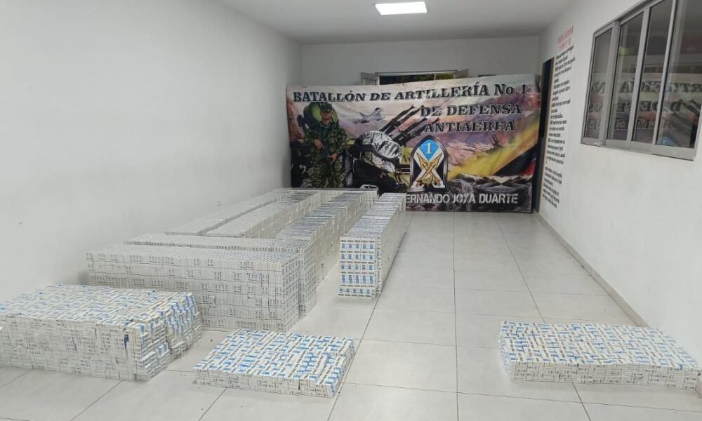 "420 contenedores ilegales al año"