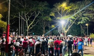 El Llamado de 'Auxilio' Al Estado y Petro Tras Amenazas y disputas entre Iván Mordisco e Iván Márquez