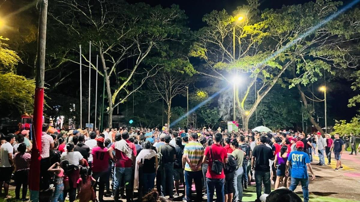 El Llamado de 'Auxilio' Al Estado y Petro Tras Amenazas y disputas entre Iván Mordisco e Iván Márquez