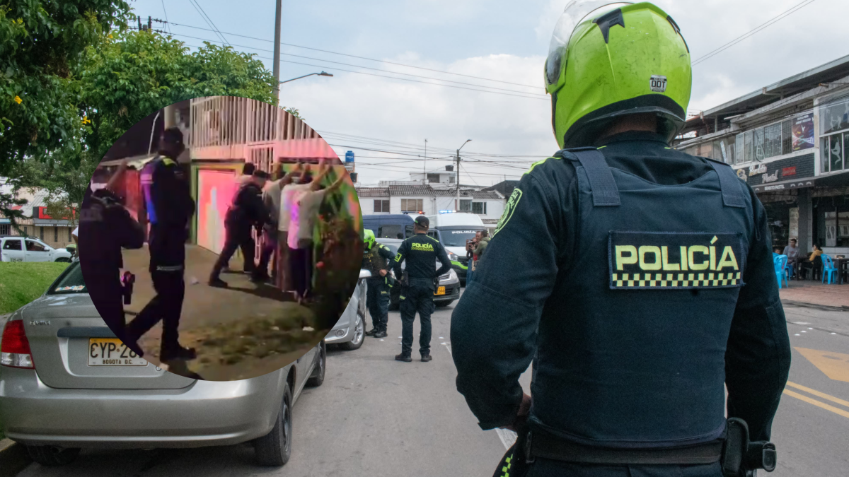 HRogo de VehÍculos en Bogotá, La Puerta de Entrada de Los Menores de Edad a la Criminalidad