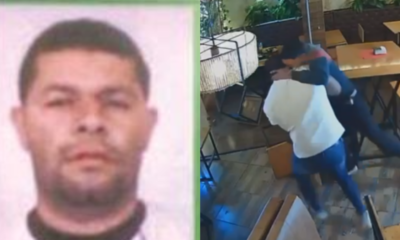 ¿Cacería Dentro de la Terraza? Así Fueron Asesinados dos de Sus Cabecillas en Menos de 72 Horas en Medellín