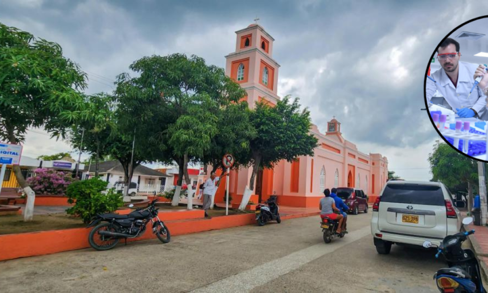 Familias en Riesgo de Huntington Reciben por Primera Vez Diagnoscos genétos en el caribe colombiano