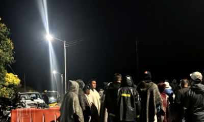 Eros Son Los Acuerdos temporales A Los Que Llegaron