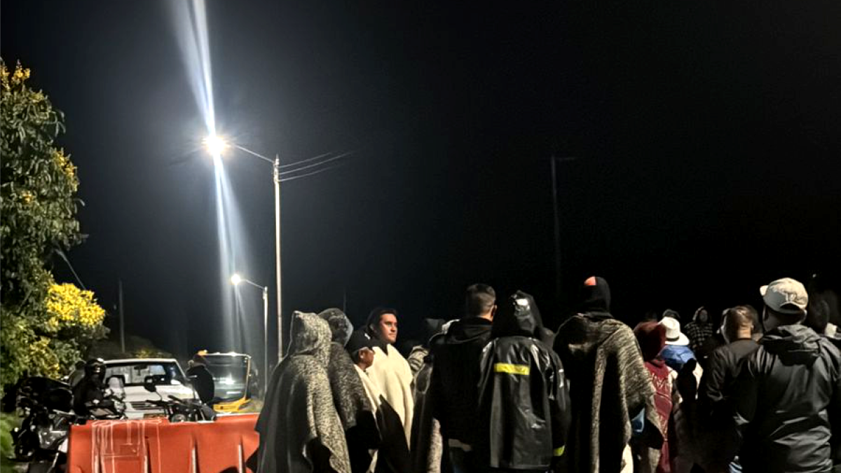 Eros Son Los Acuerdos temporales A Los Que Llegaron