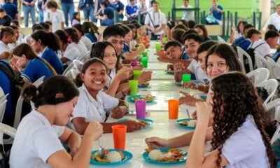 El Plan de Alimentación Escolar -Pae- para Sucre y Córdoba Está en Riesgo por falta de Recursos del Estado