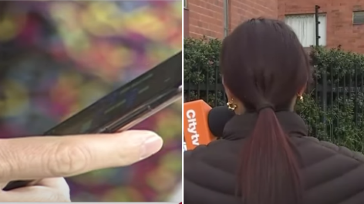 Paciente Oncológica Denuncia Ataque de Directora de Plataforma Tras Reclamar Por El Cobro: 'Me Arrancó Cabello'