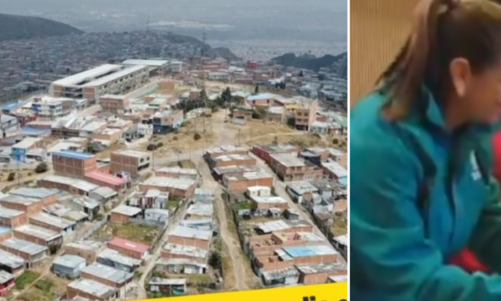 Distrito Abre Convocatoria Para Comar Predios de Ocupacia No Formal en Bogotá: Así Puede Aplicar