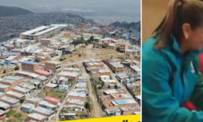 Distrito Abre Convocatoria Para Comar Predios de Ocupacia No Formal en Bogotá: Así Puede Aplicar