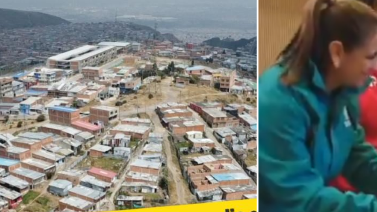 Distrito Abre Convocatoria Para Comar Predios de Ocupacia No Formal en Bogotá: Así Puede Aplicar