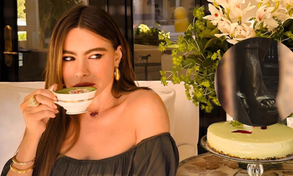 Sofía Vergara tendera una estatua más grande que la de Shakira en el Gran Malecón de Barranquilla: ESTO SE SABE