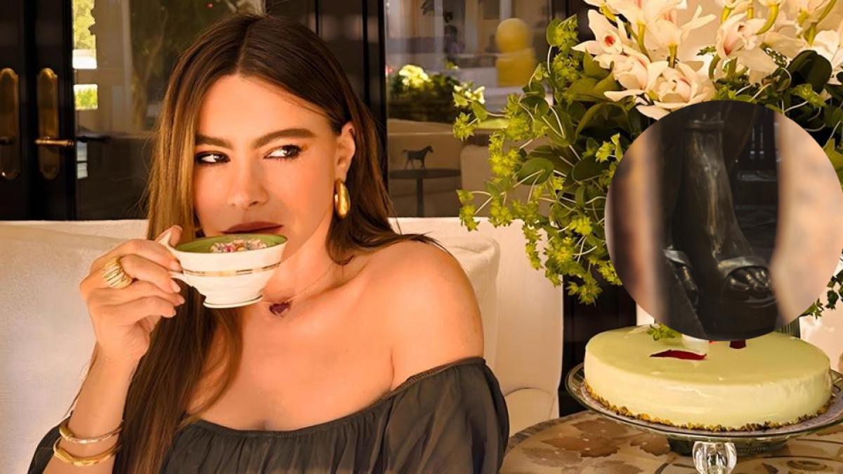 Sofía Vergara tendera una estatua más grande que la de Shakira en el Gran Malecón de Barranquilla: ESTO SE SABE