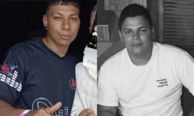 Las versiones de Las Cruzadas en Casa de dos Hermanos que Murieron A Tiros en Un Concierto en El Cauca: ¿riña o atentado?