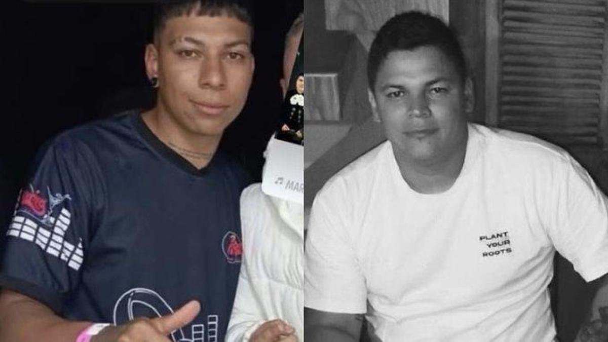 Las versiones de Las Cruzadas en Casa de dos Hermanos que Murieron A Tiros en Un Concierto en El Cauca: ¿riña o atentado?