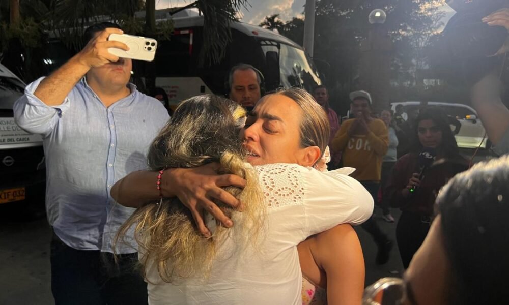 Fue Llevado A Clínica de Cali